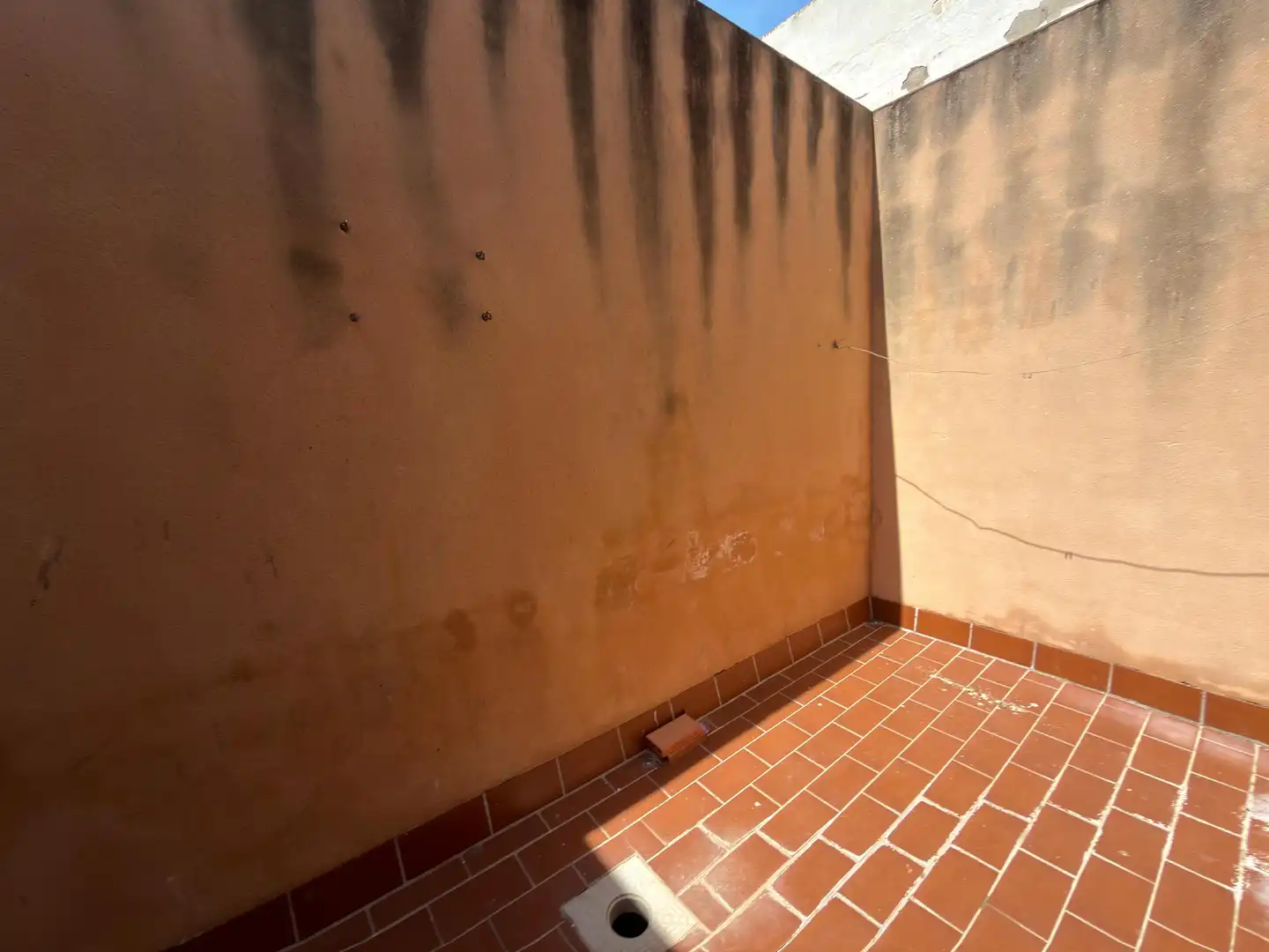 Casa adosada en venta en La Soledad