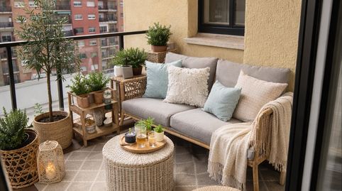 Photo 3 of Flat for sale in Navas, Barcelona Capital