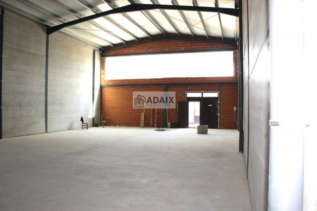 Local comercial en Alquiler en Tomelloso