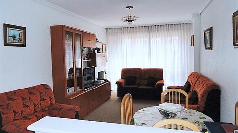 Foto 2 de Pis de lloguer a Calle Ataúlfo Argenta, 8, Cotolino, Cantabria