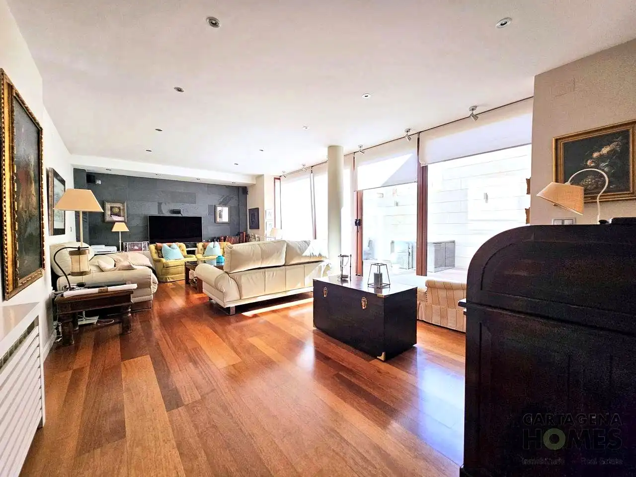 Casa en venta en Calle Hazim de Cartagena 36, imagen 15