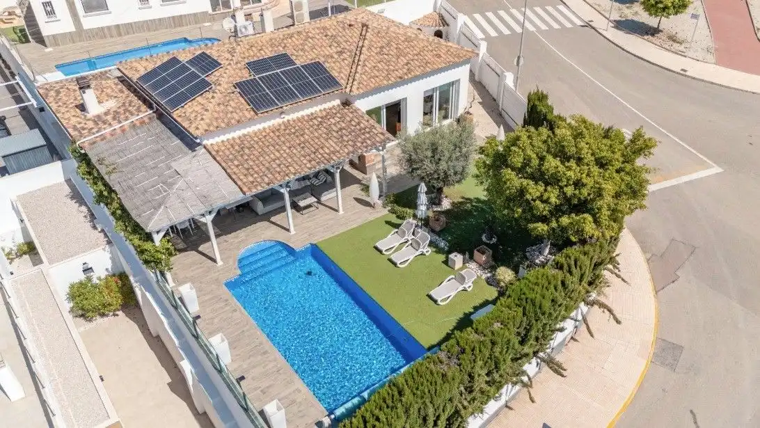 Houses for sale in Calle C. Olof Palme, 10, San Fulgencio