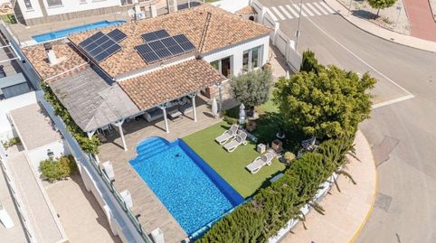 Photo 2 of Houses for sale in Calle C. Olof Palme, 10, San Fulgencio, Alicante