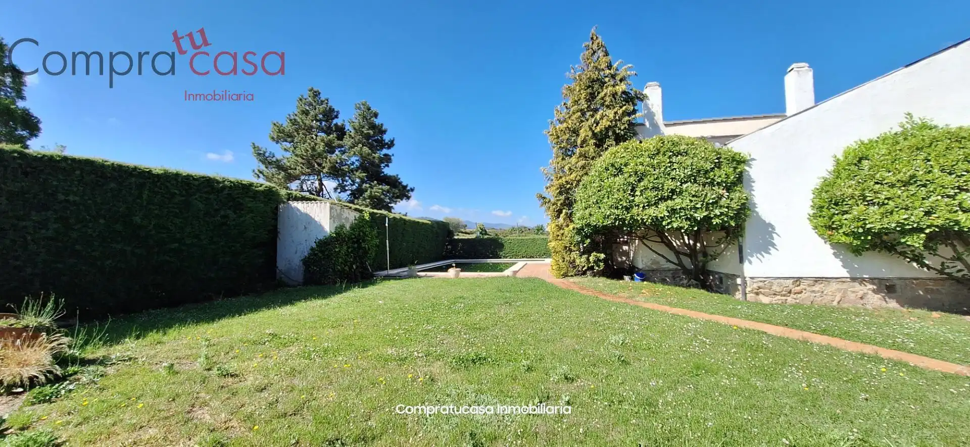 Casa o xalet en venda a Palazuelos de Eresma