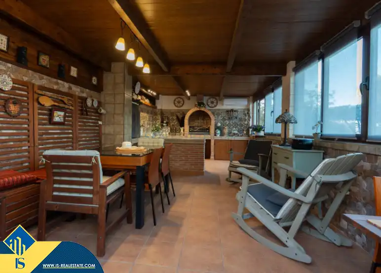 Villa avec piscine à vendre à Los Balcones - Los Altos, imagen 32