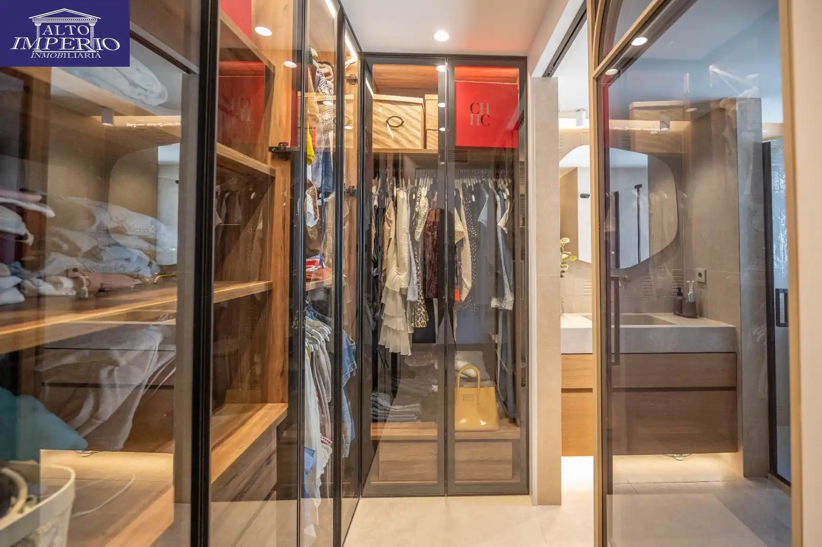 Penthouse with lift for sale in Calle ABEN HUMEYA 7, imagen 47