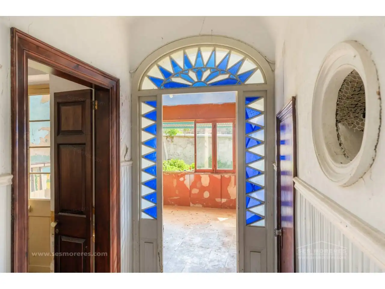 Casa o xalet en venda en Maó - Mahón amb Jardí privat i Terrassa