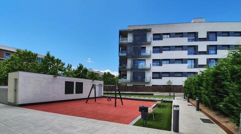 Foto 3 de Piso en venta en Carrer Carrer D'antoni Agraz, 2, Turó de Can Mates, Barcelona