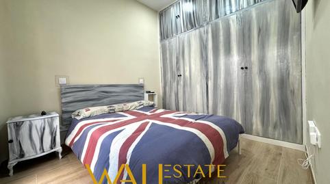 Foto 5 de Piso de alquiler en Lista,  Madrid Capital