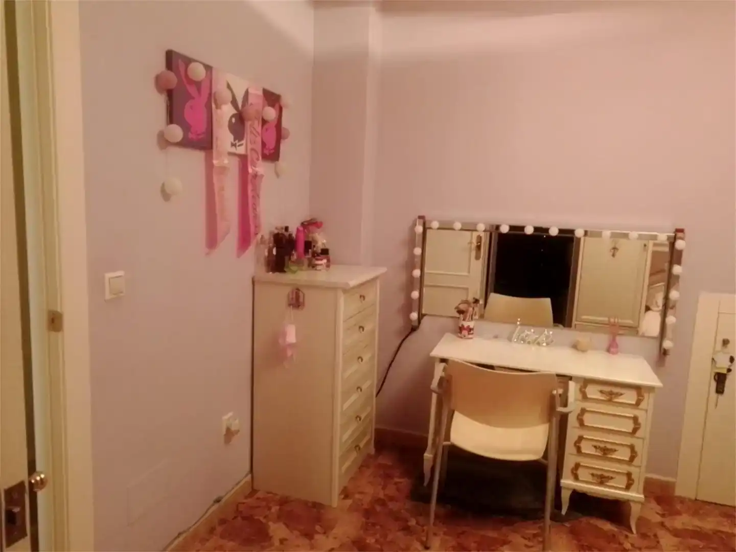 Habitación de Piso en venta en Cartagena con Aire acondicionado, Jardín privado y Amueblado