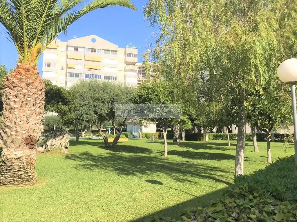 Apartment mit Terrasse zum Verkauf in Marina baixa, imagen 18