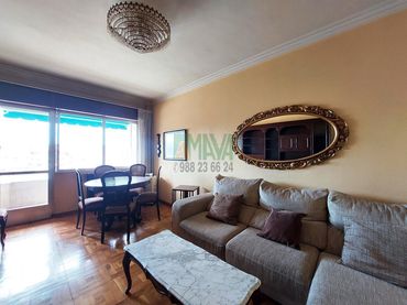Flat with lift for sale in Centro