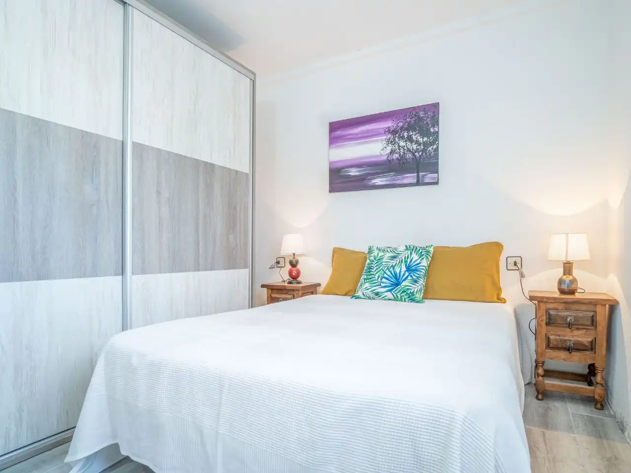Piso con ascensor en venta en Calle muga-b 5, imagen 16