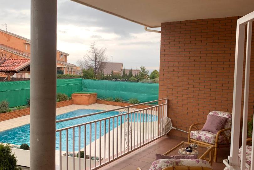 Photo 1 of House or chalet for sale in Calle Isla de Fuerteventura, Valle Grande, Toledo