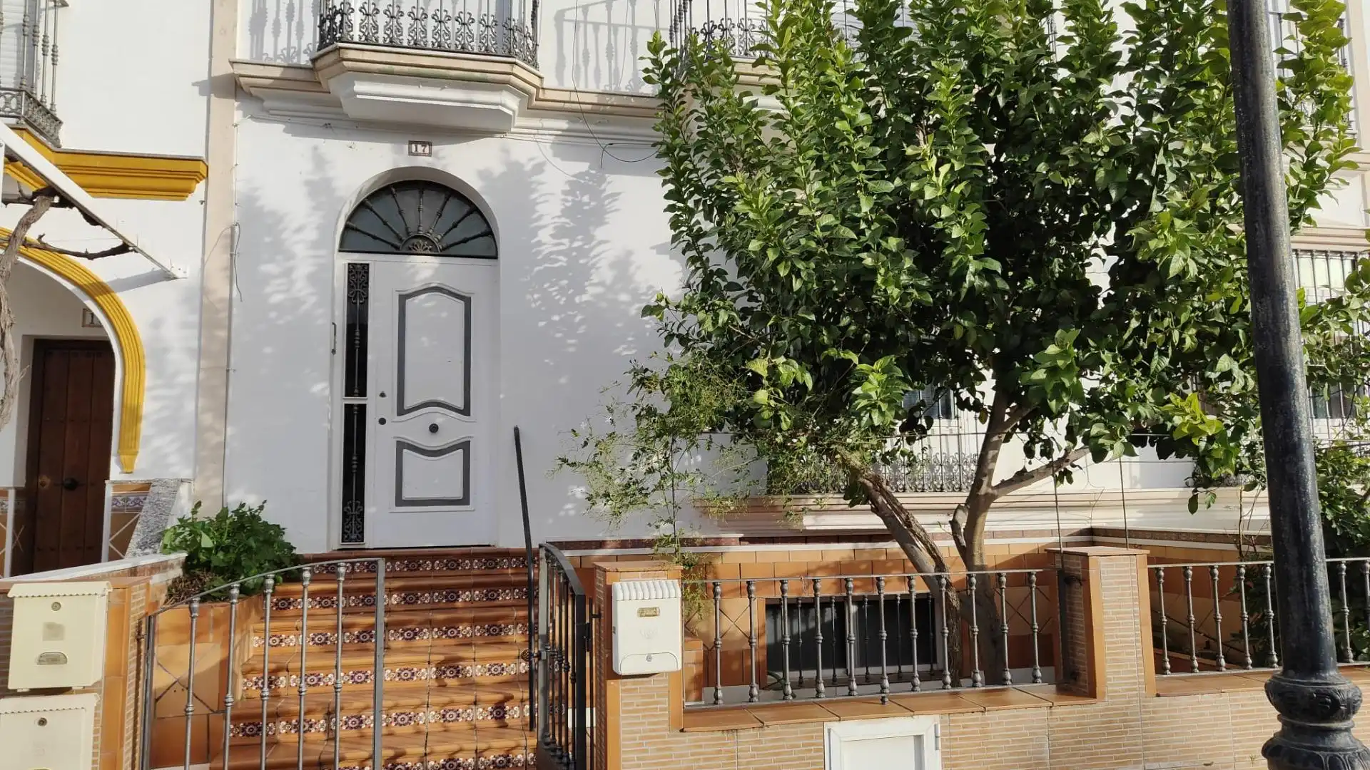 Ático en venta en Calle Perú, Olvera