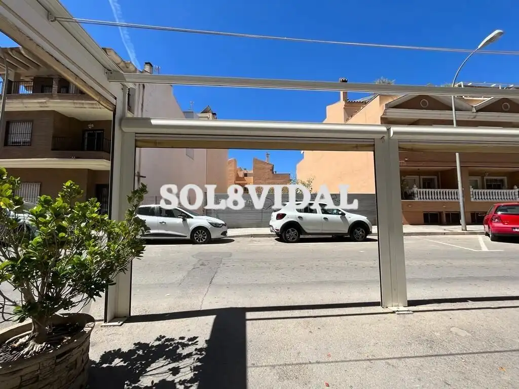 Terreny residencial en venda a Calle PAIS VALENCIANO, imagen 3