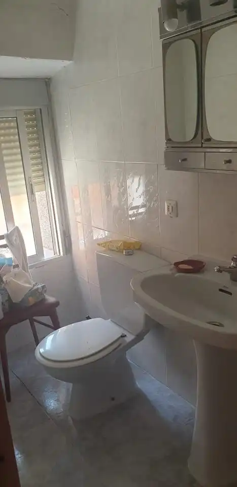 Bany de Casa o xalet en venda en Barajas de Melo