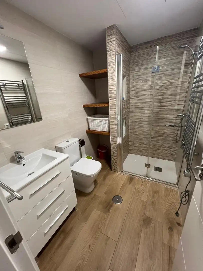 Flat with terrace to rent in Sur, imagen 16