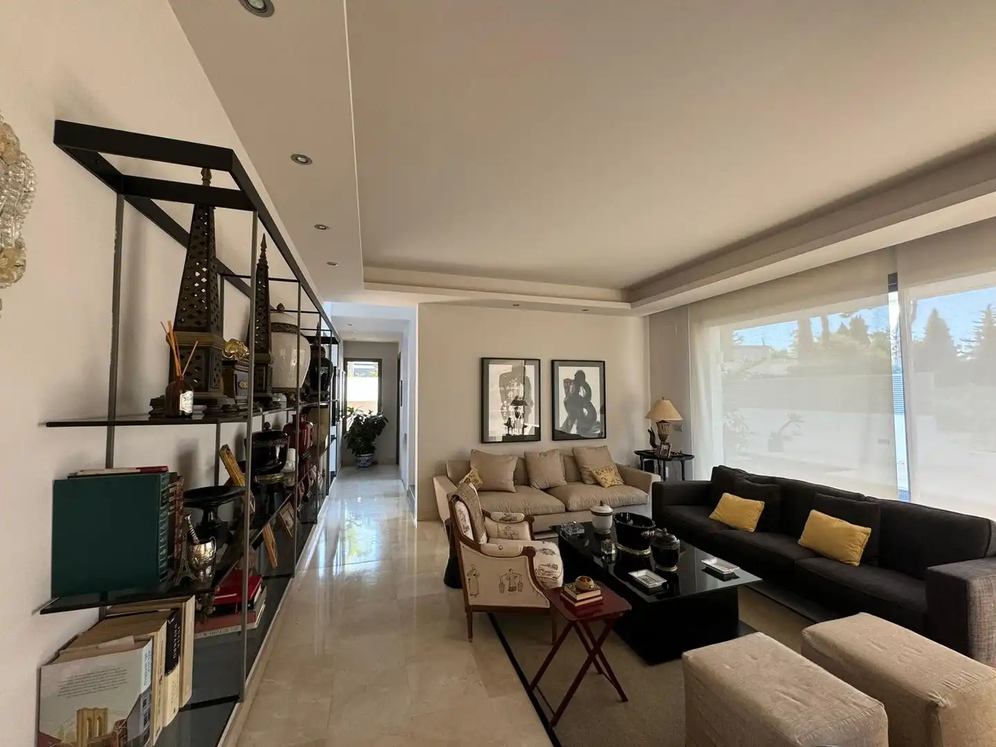 Houses for rent in ALOZAINA-MARBELLA MONTAÑA, 31, Sierra Blanca