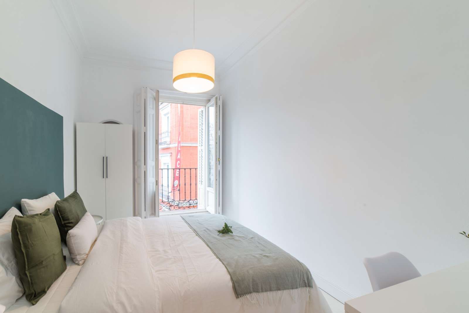 Flat to share in Justicia - Chueca
