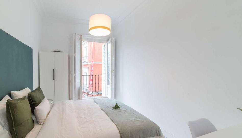 Photo 1 of Flat to share in Justicia - Chueca, Madrid