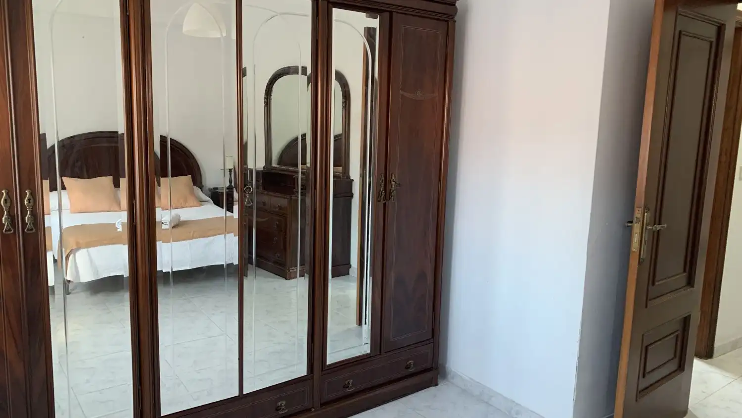 Habitación de Casa o chalet en venta en Fisterra
