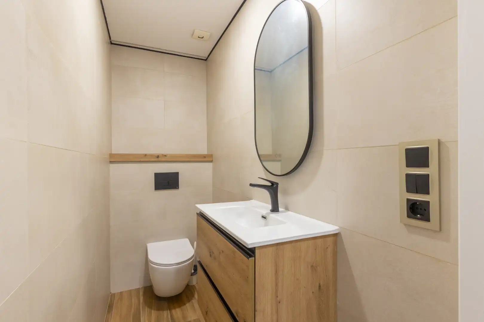 Piso con piscina en venta en C. Herrador, 23, imagen 28