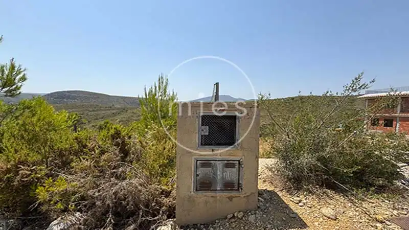 Rural land for sale in Urbanización Altury 0, imagen 7