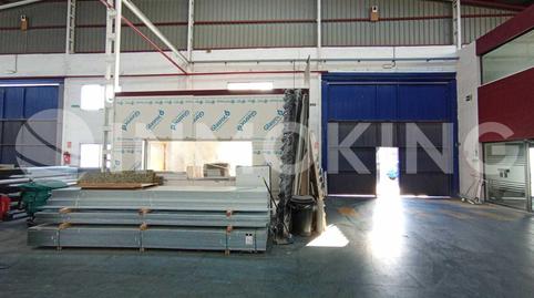 Photo 3 of Industrial buildings for sale in Av. Escultor Francisco Salzillo  ,  21, , Sangonera la Seca,  Murcia Capital