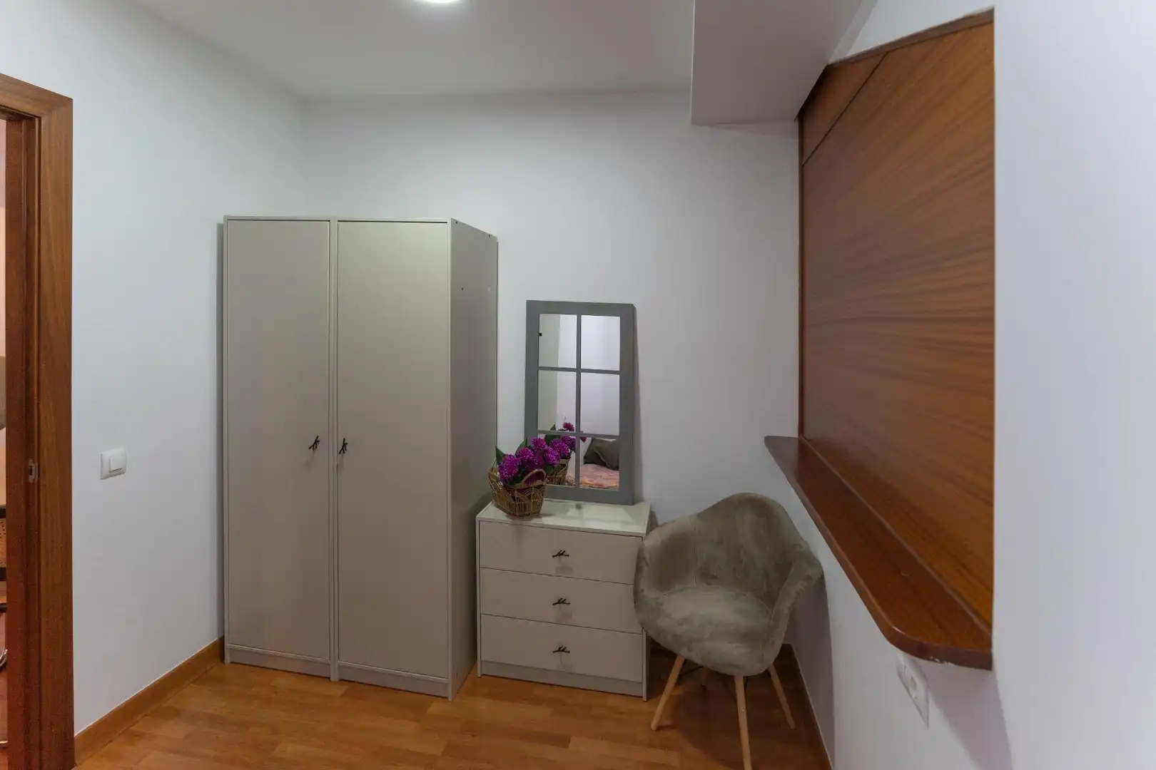 Flat for rent in Centro