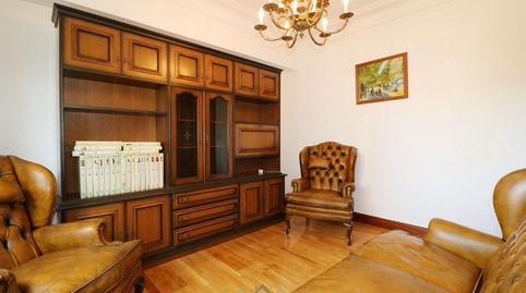 Foto 4 de Piso en venta en Aduana, Centro - Mendibil - Santiago, Irun