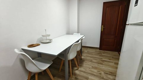 Foto 4 von Wohnung zur Miete in Santo Domingo Calzada, Ensanche - Sar, Santiago de Compostela