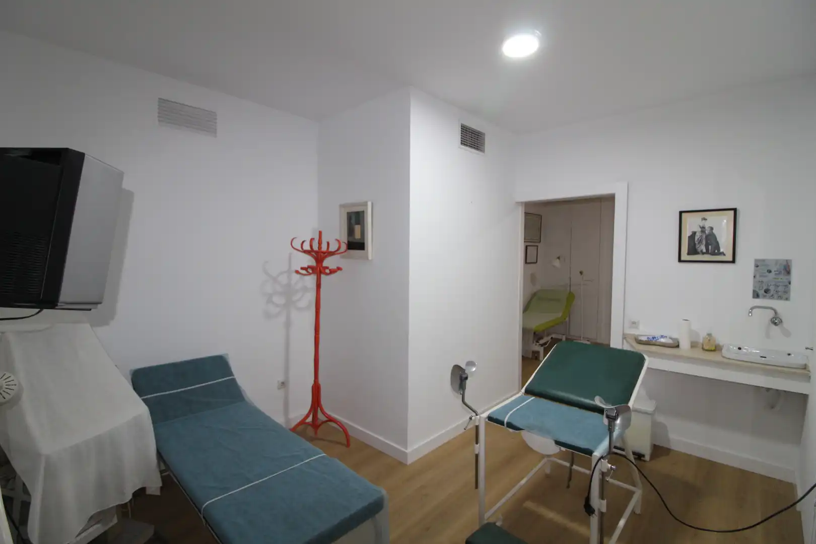 Büro mit Aufzug zur Miete in Plaza de Uncibay 8, imagen 14