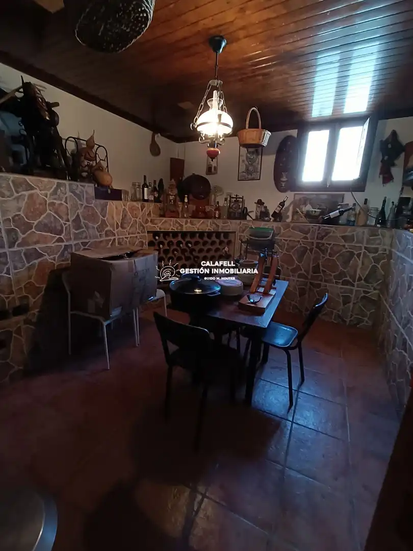Chalet con piscina en venta en Torre de los escipiones, imagen 22
