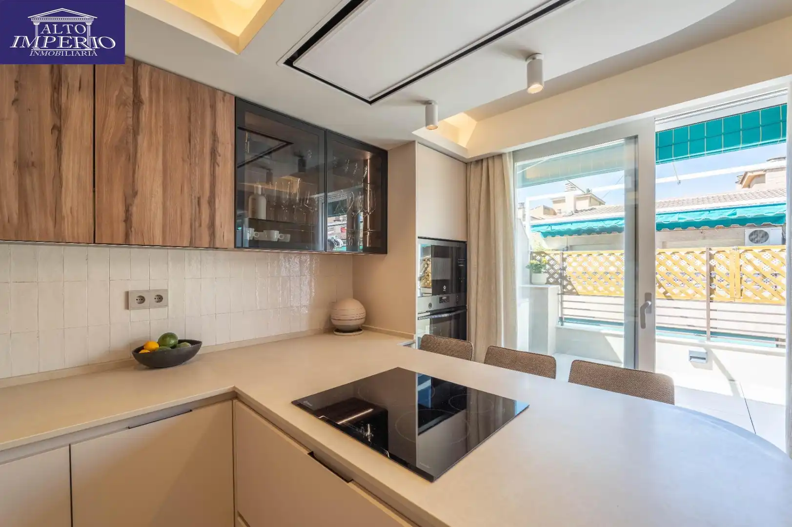 Penthouse with lift for sale in Calle ABEN HUMEYA 7, imagen 11