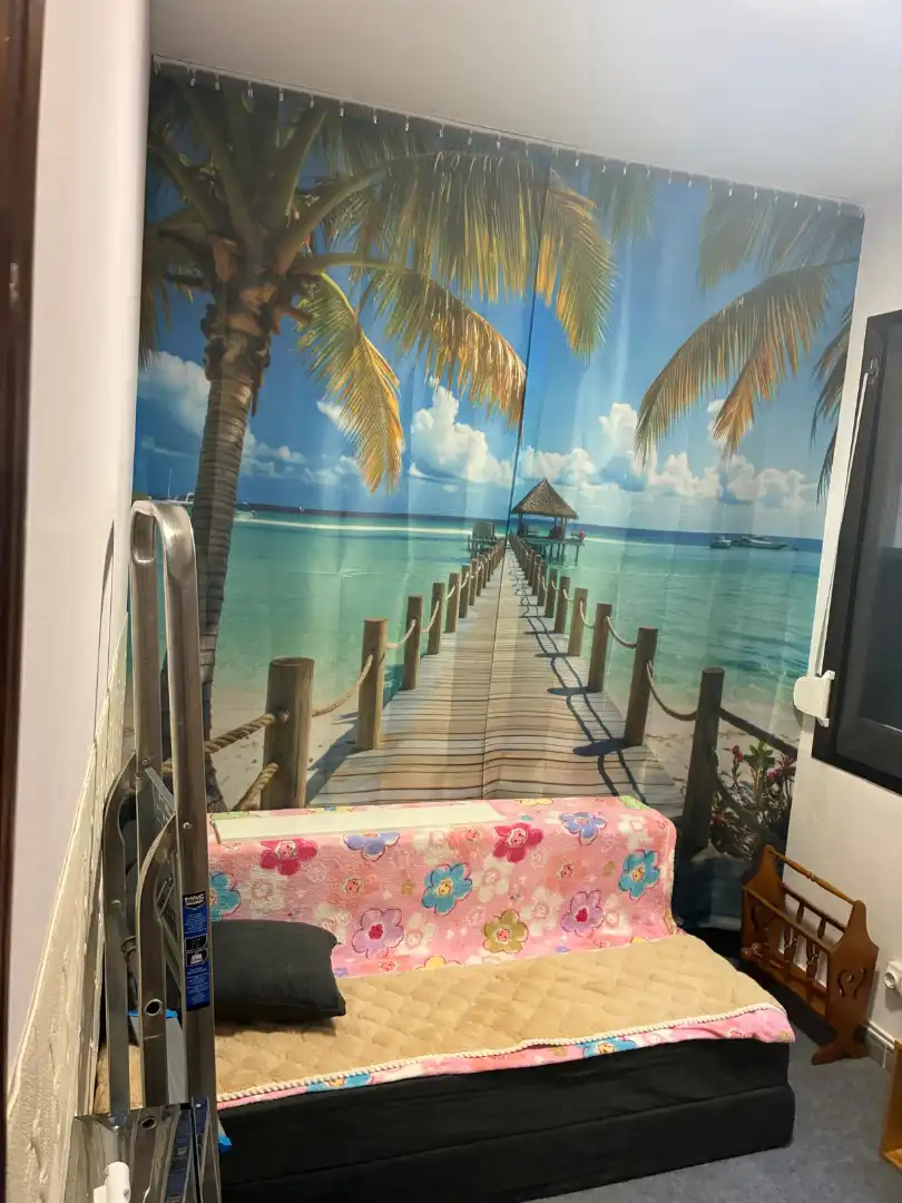 Piso con terraza en venta en Cerdanyola, imagen 29