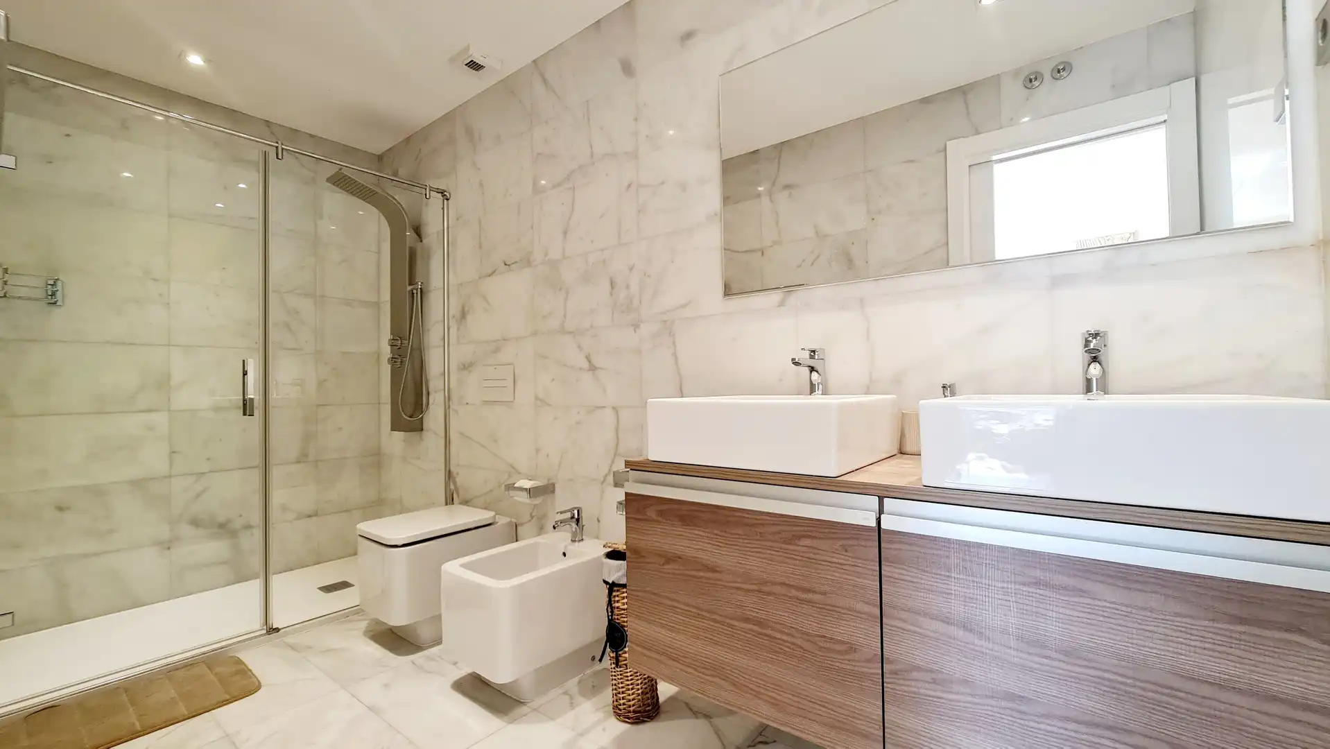 Appartement avec jardin à louer à Barrio de Salamanca, imagen 28