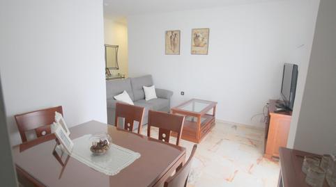 Foto 4 de Pis de lloguer a Avenida Poniente, Las Tres Cruces, Granada