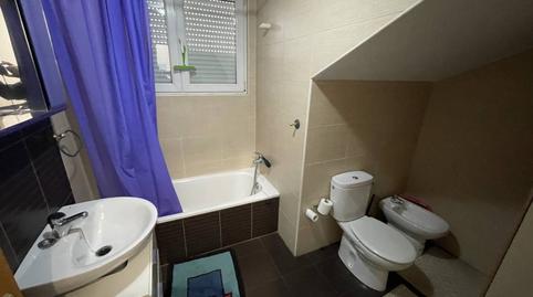 Foto 3 de Piso en venta en Pinilla, Zamora Capital