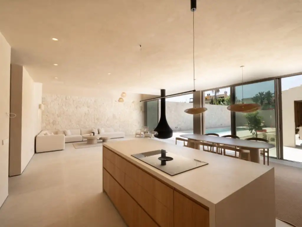 Casa pareada con piscina en venta en Calle Ramon Llull, imagen 12