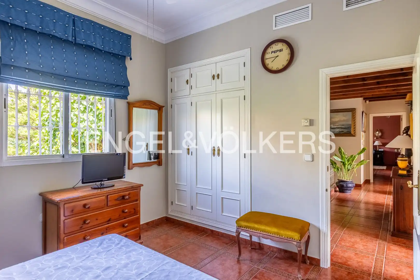 Casa amb piscina en venda a San Pablo - Santa Justa, imagen 39