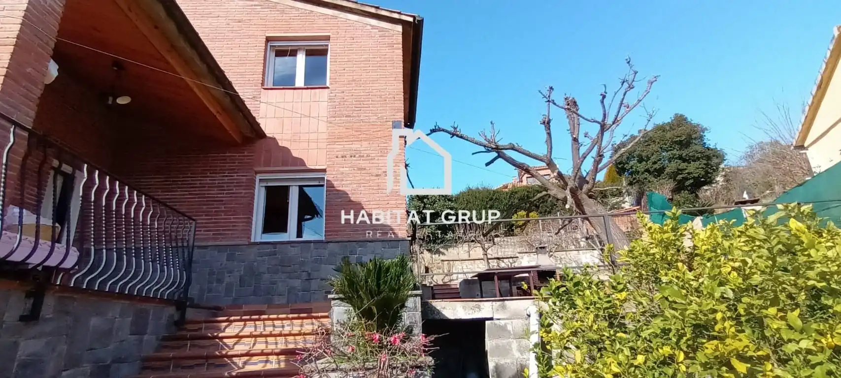Casa con piscina en venta en Riells i Viabrea, imagen 12
