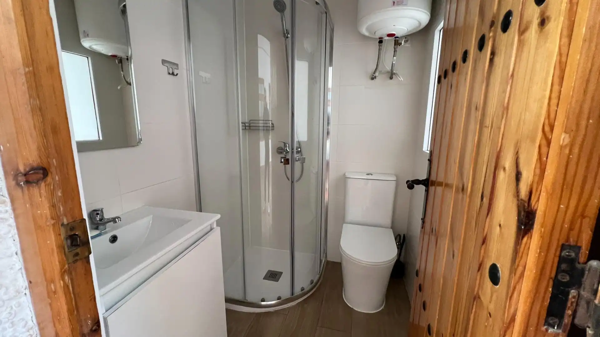 Habitación en La Ñora