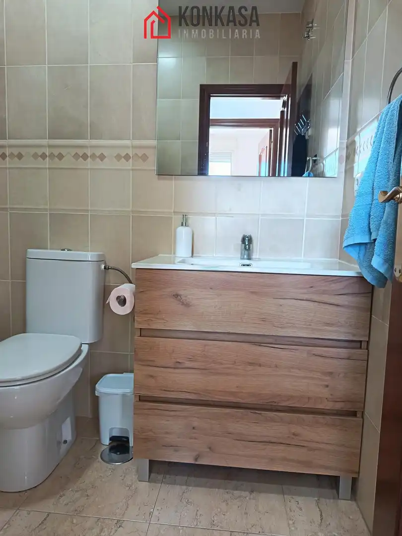 Flat for sale in Arcos de la Frontera, imagen 14