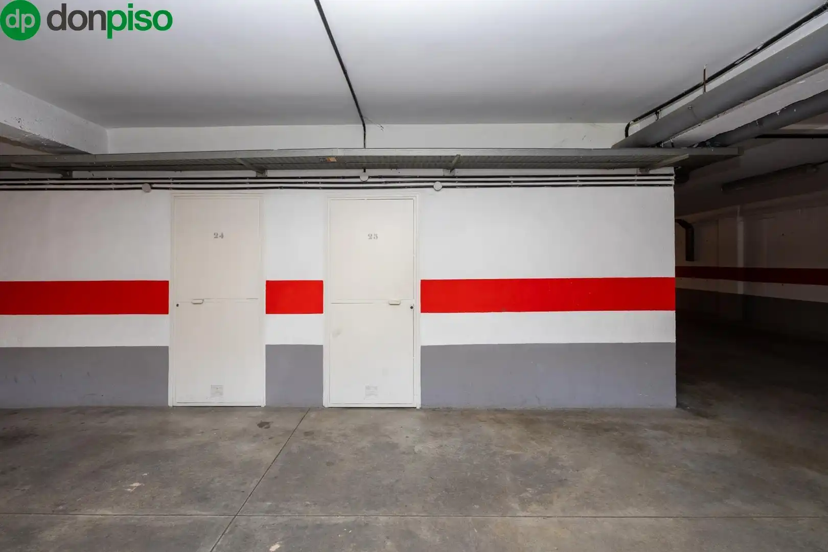 Apartament en venda a Paseo de Colón, imagen 25