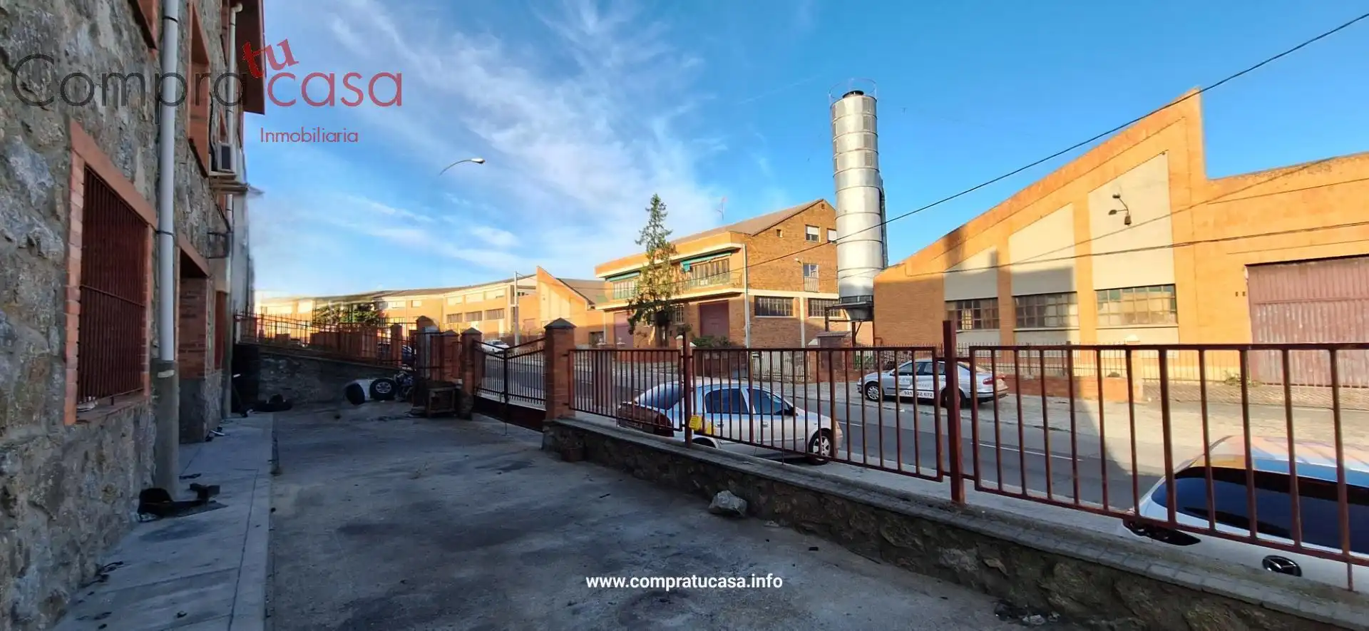 Business premises for sale in Calle de la Atalaya 19, imagen 4