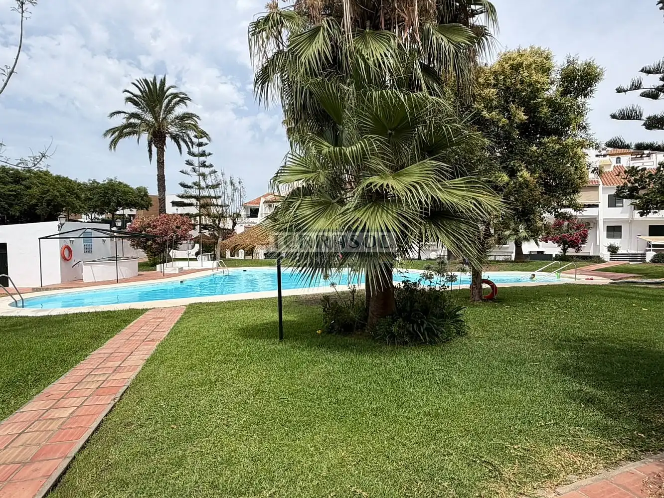 Villa mit Pool zum Verkauf in Torre del Mar, imagen 7