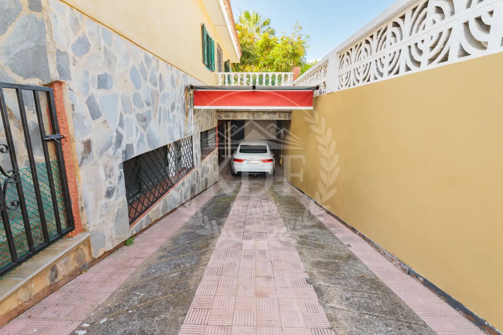 Chalet con terraza en venta en Camino Durazno, imagen 46