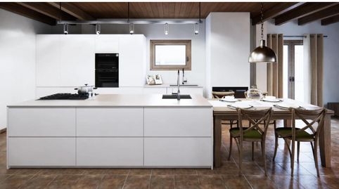 Foto 4 de Finca rústica en venta en Tavertet, Barcelona