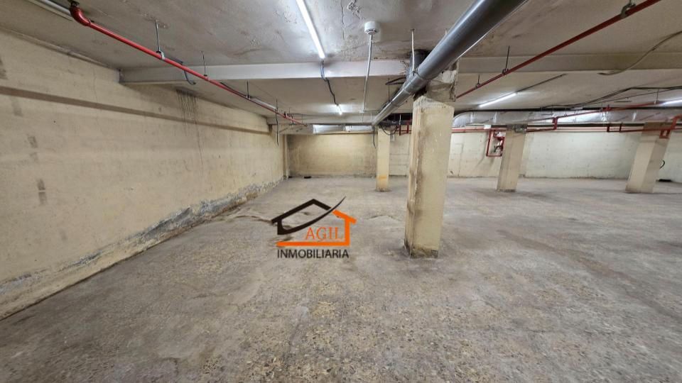 Local de lloguer en Leganés amb Aire condicionat, Calefacció i Alarma